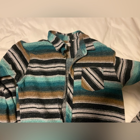 Men’s button Up - Picture 3 of 4